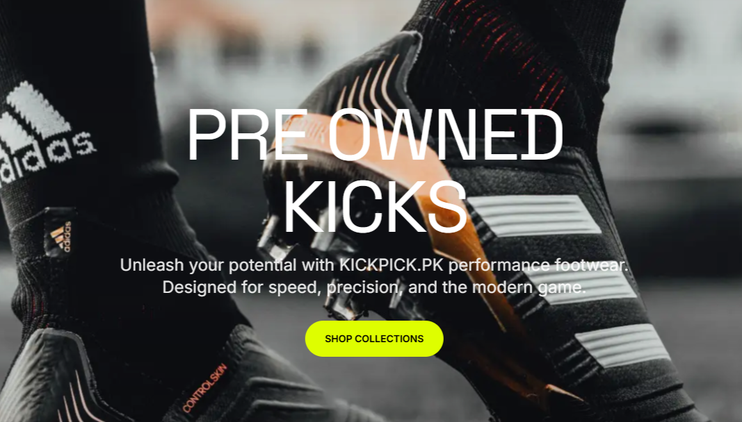 KICKPICK PK Project