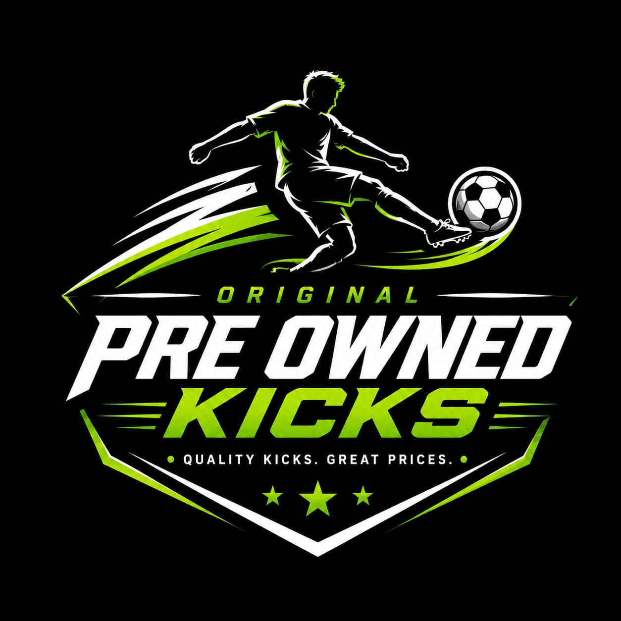 KICKPICK client logo