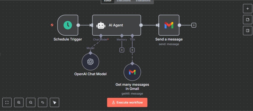 AI To-Do List Agent